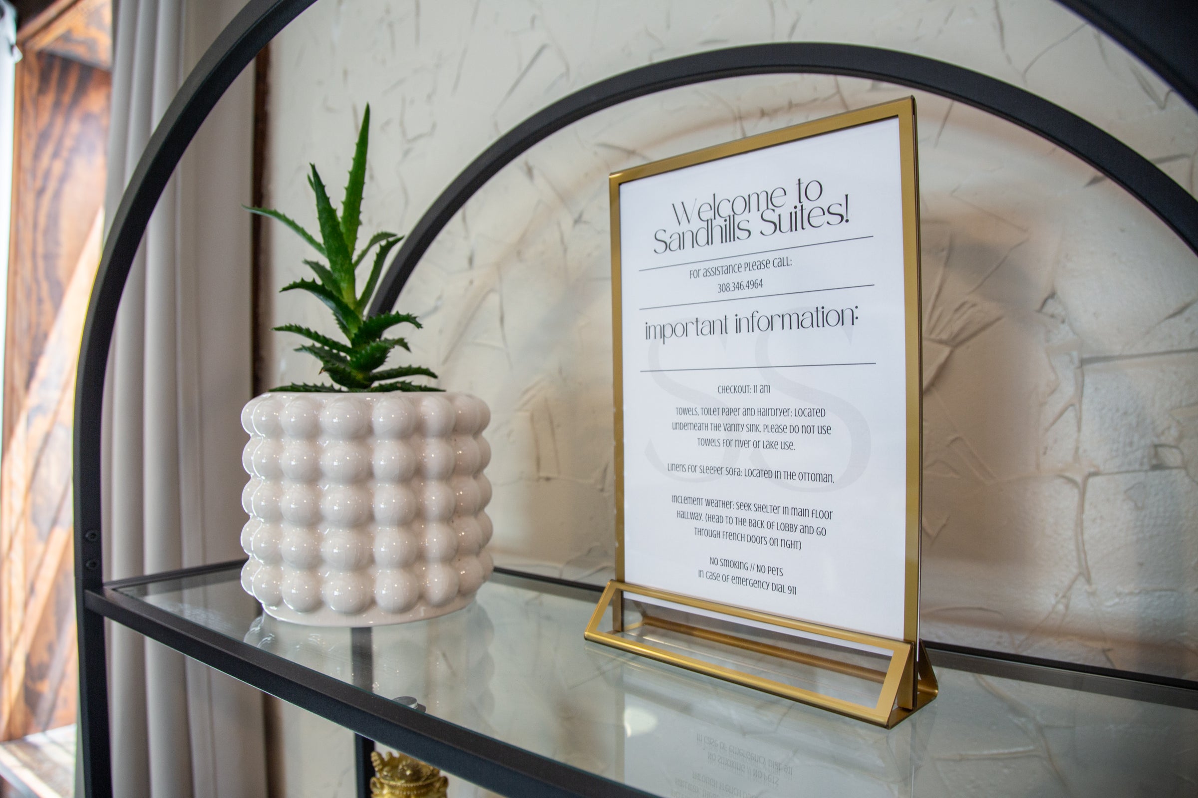 Sandhills Suites — photo 10 of 23