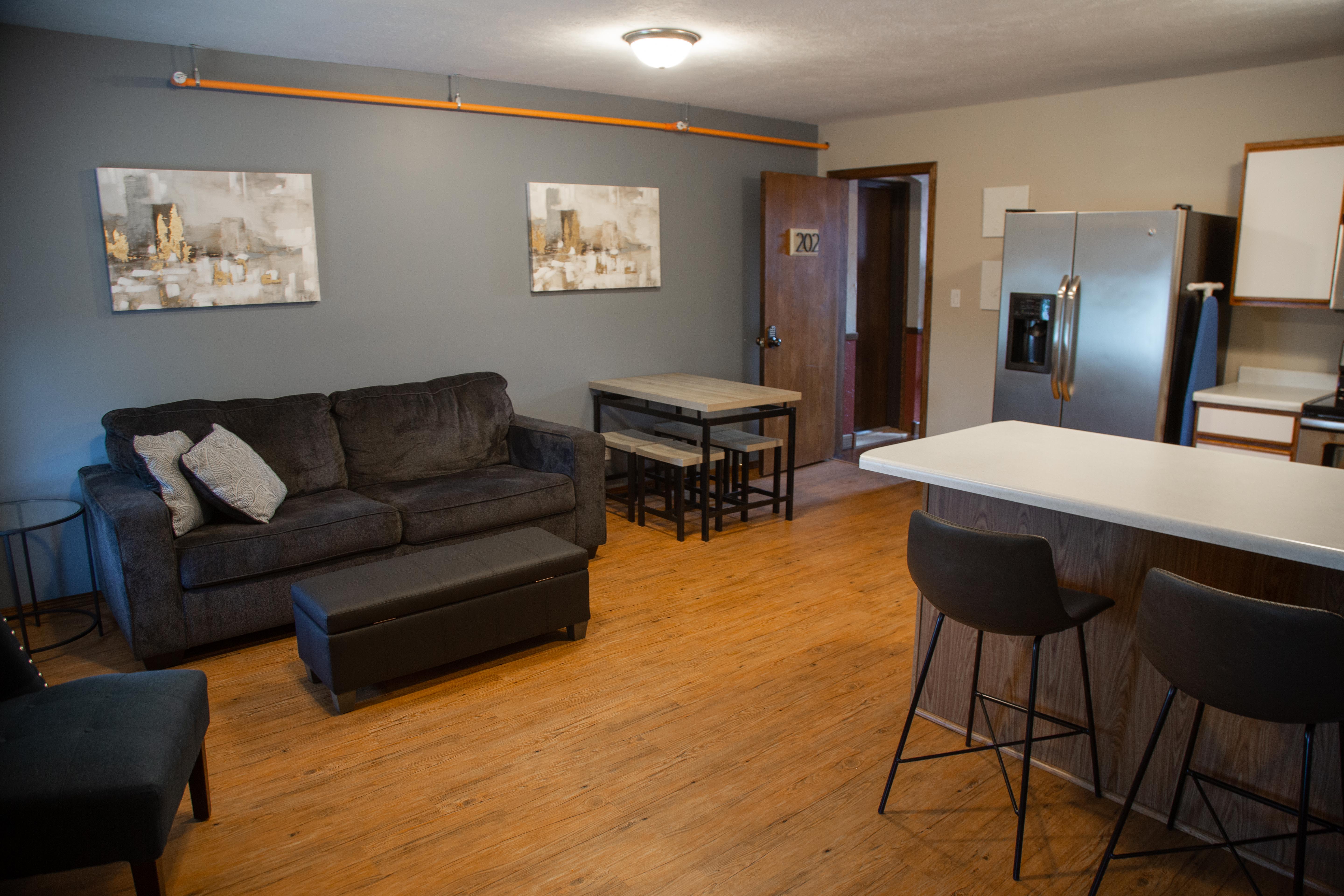 Sandhills Suites — photo 11 of 23
