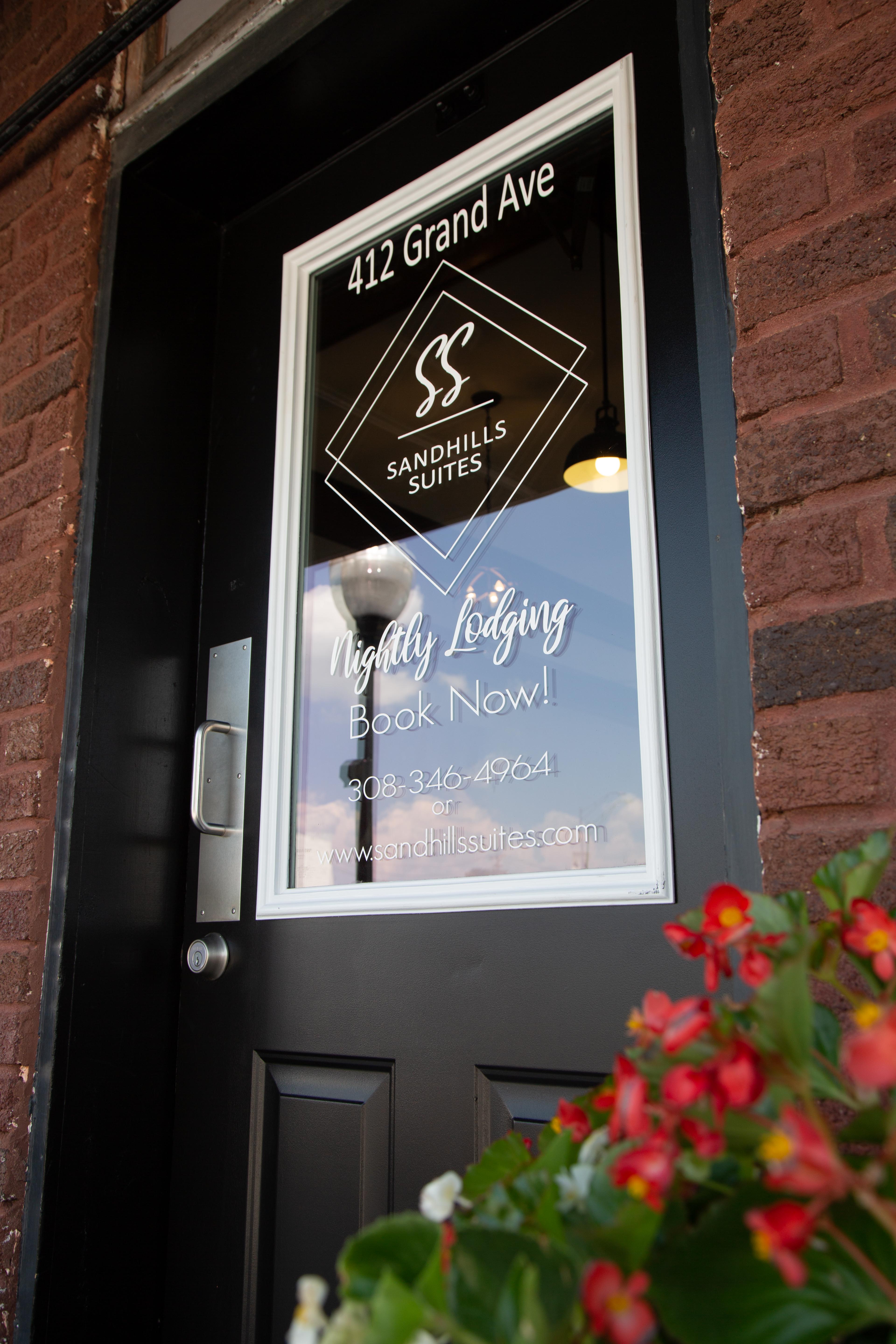 Sandhills Suites — gallery preview 1