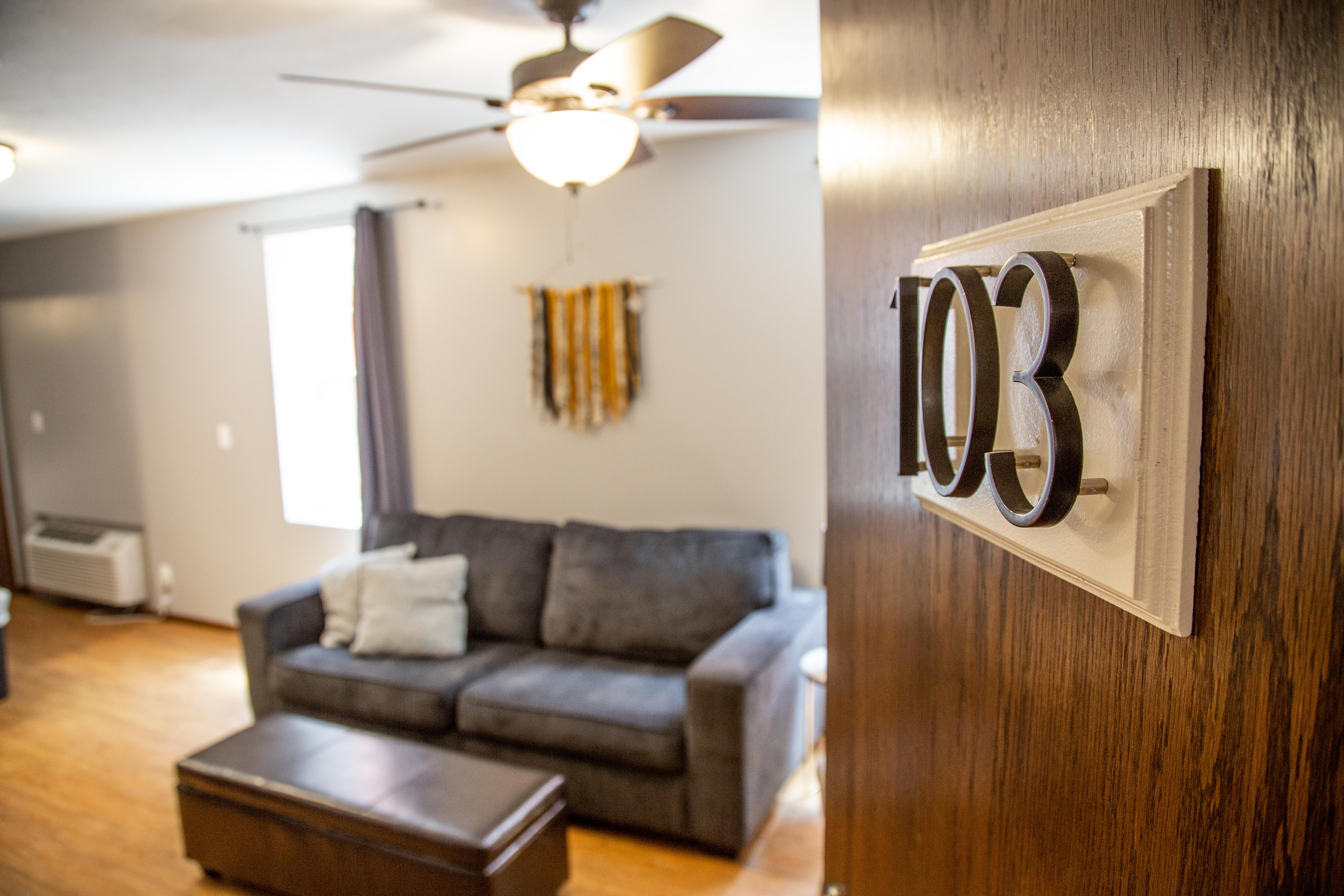 Sandhills Suites — photo 21 of 23