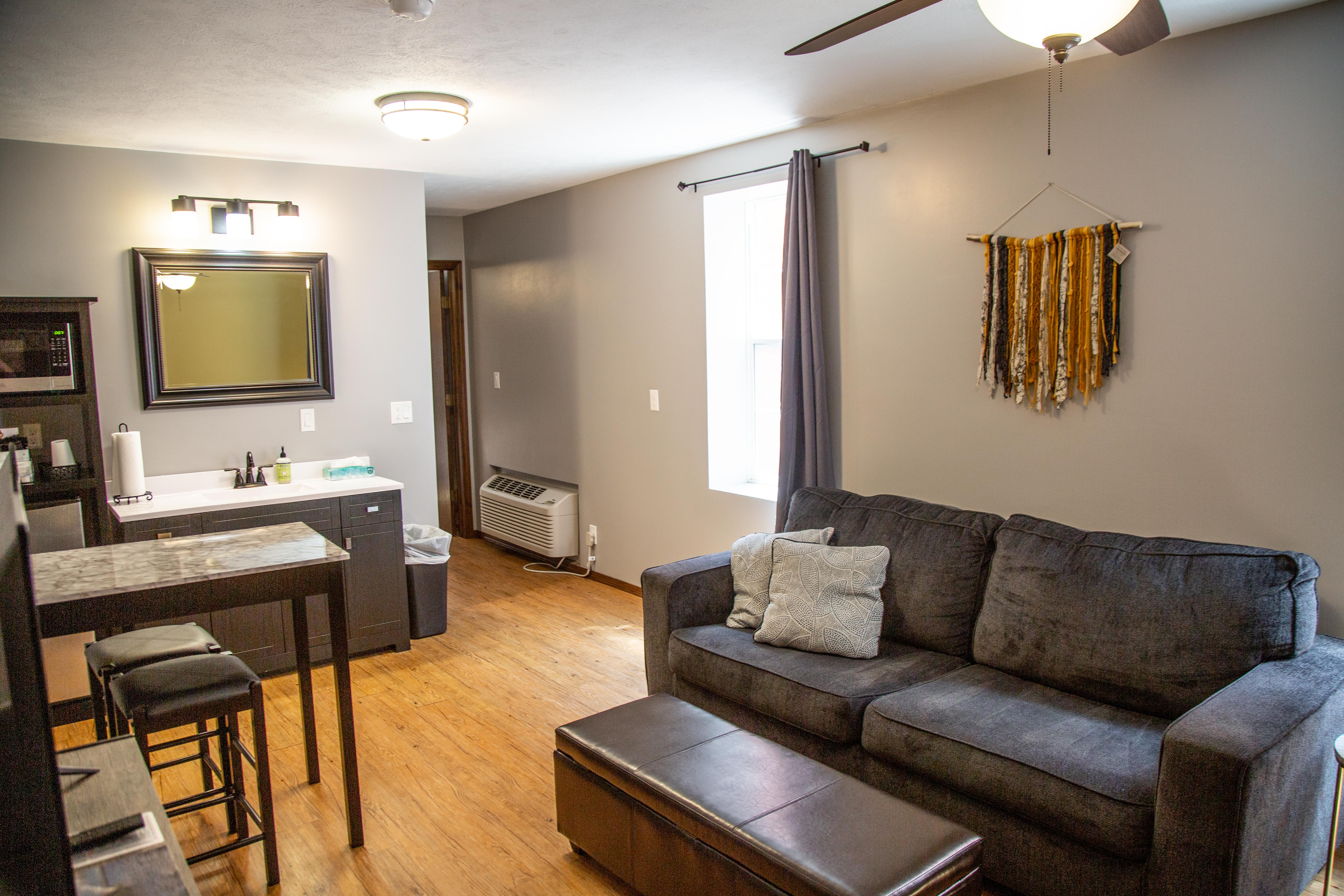 Sandhills Suites — photo 15 of 23