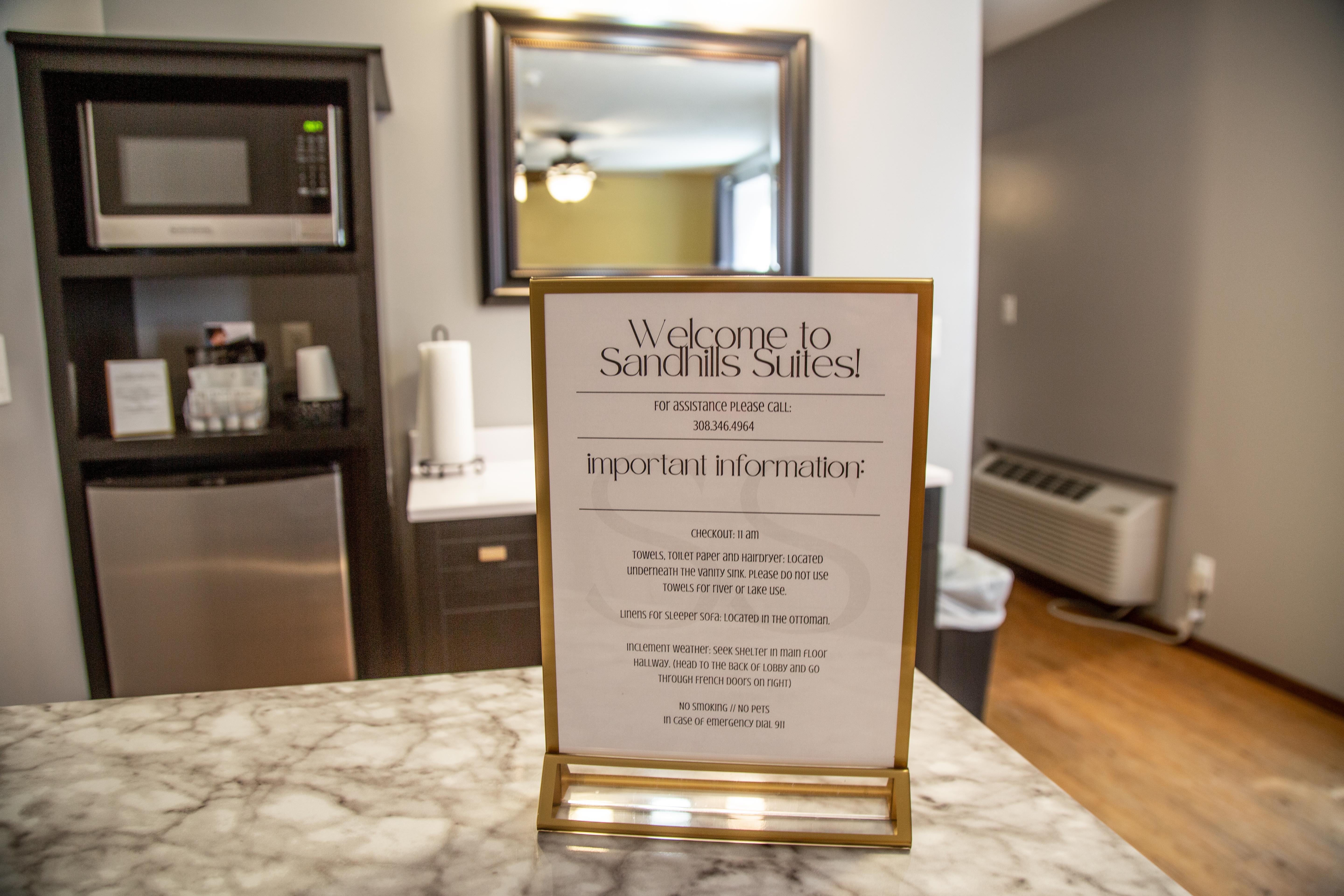 Sandhills Suites — photo 6 of 23