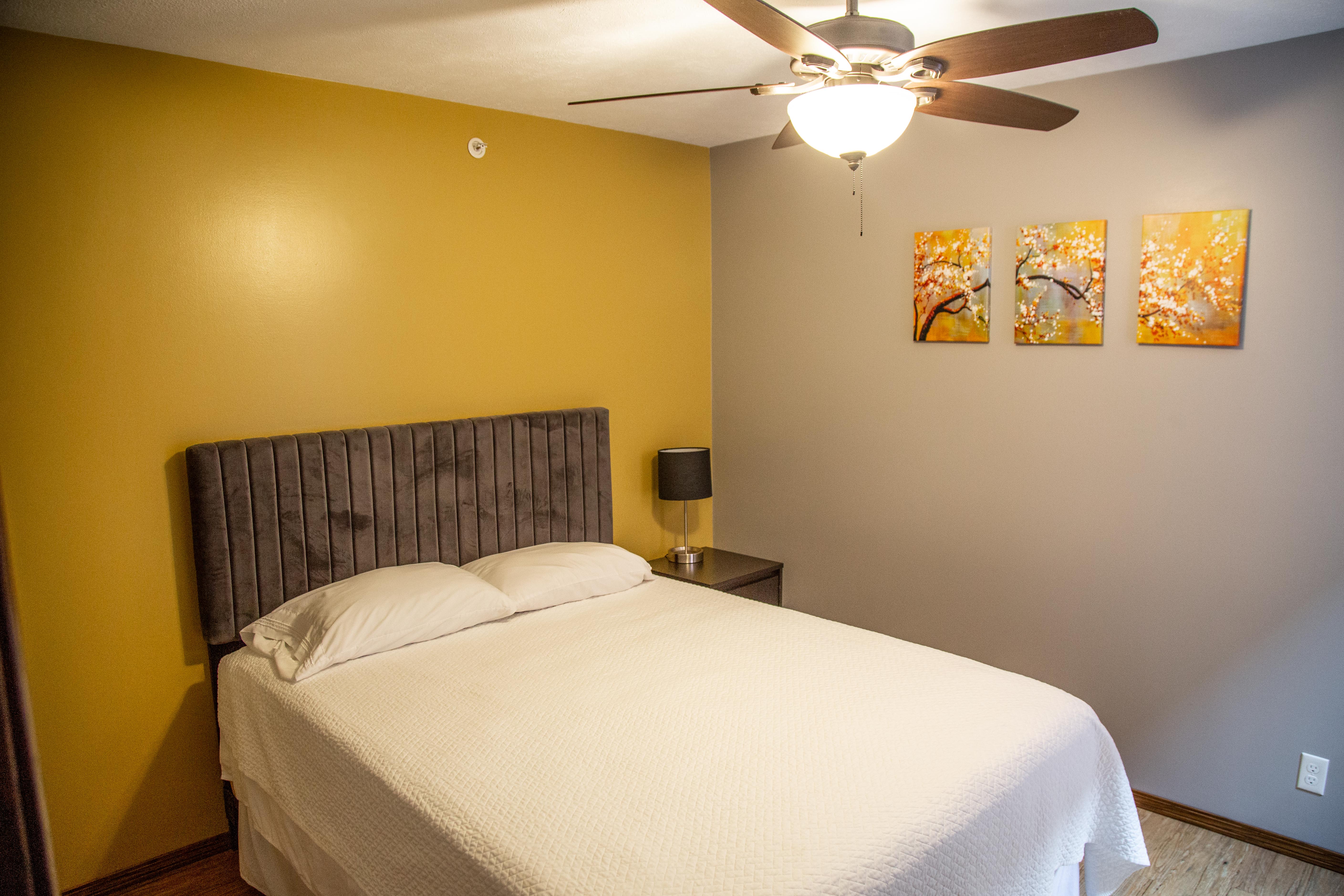 Sandhills Suites — photo 22 of 23