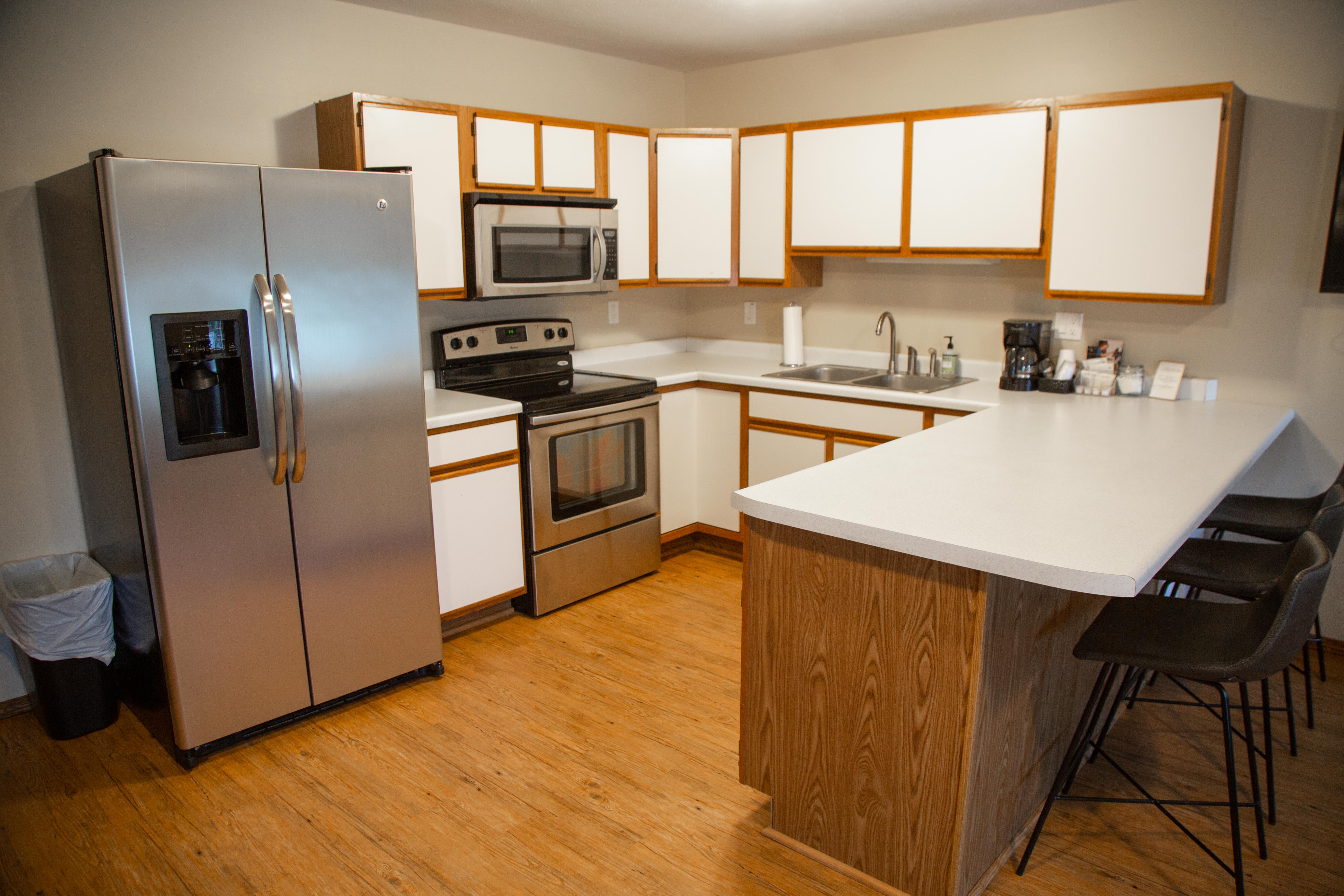 Sandhills Suites — photo 19 of 23