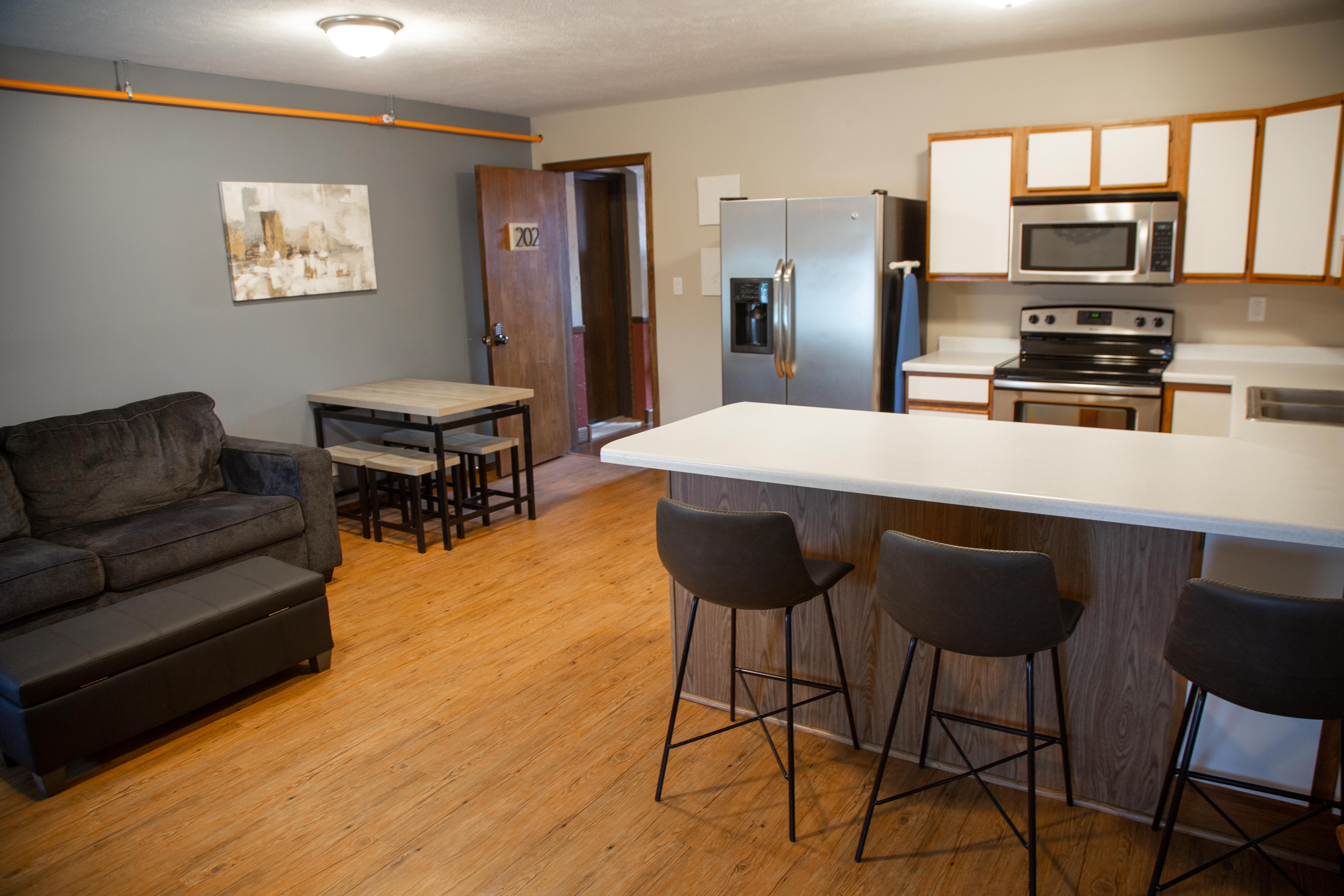 Sandhills Suites — photo 20 of 23